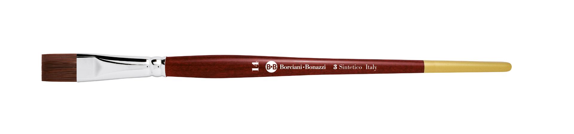 La firma prugna - Borciani e Bonazzi