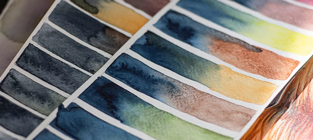 3 Things To Know About Watercolor Painting - Borciani e Bonazzi